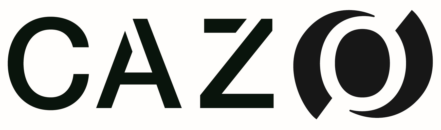 CAZOLOGO ISOTYPE NOIR